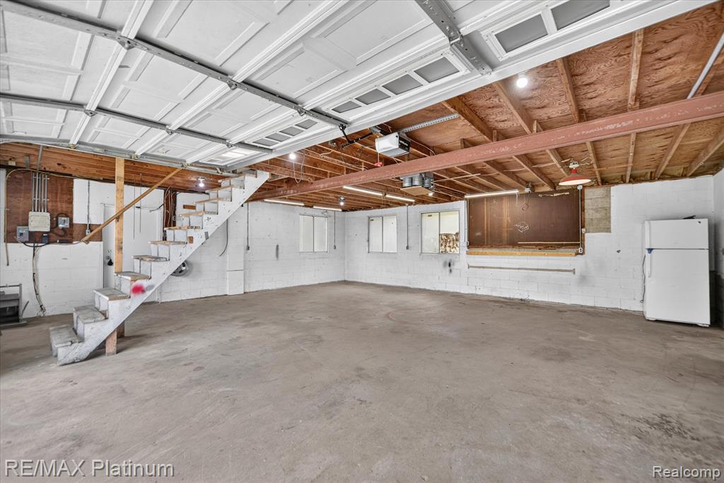 501 Kaiser Road, Gregory, MI 48137 — Photo 25