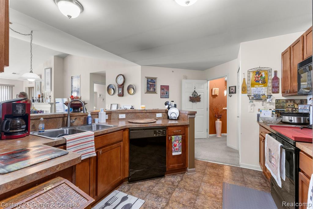 40563 BLYTHEFIELD Lane, Canton, MI 48188 — Photo 14