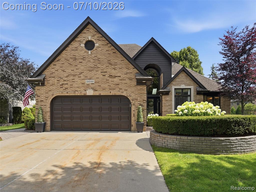 54544 Waubay Drive, Macomb, MI 48042 — Photo 3