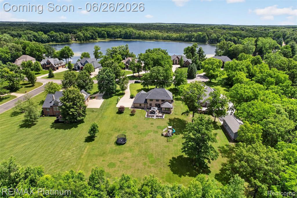 201 Mystic Meadows Court, Howell, MI 48843 — Photo 42