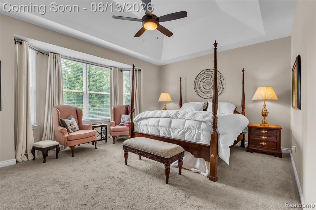 23719 Stoneleigh Drive, South Lyon, MI 48178 — Photo 28
