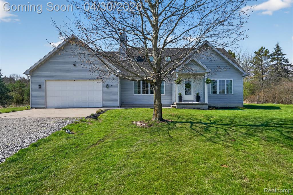 1225 W Grand Blanc Road, Grand Blanc, MI 48439 — Photo 8