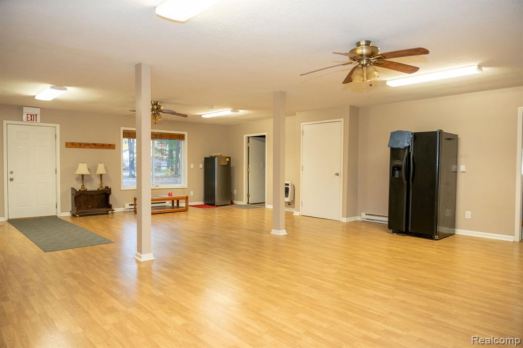 9887 W HIGGINS LAKE Drive, Roscommon, MI 48653 — Photo 31
