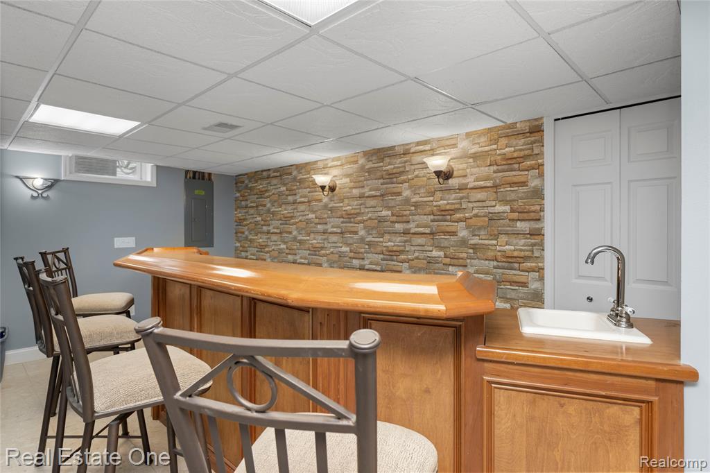16222 Pine Lake Forest Court, Linden, MI 48451 — Photo 36