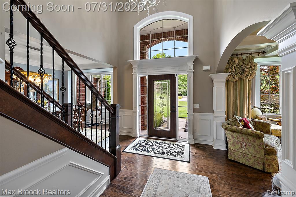 8926 Stonewall W, Clarkston, MI 48348 — Photo 6