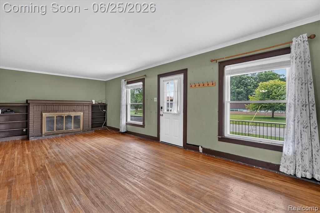 4110 Ogema Avenue, Flint, MI 48507 — Photo 9