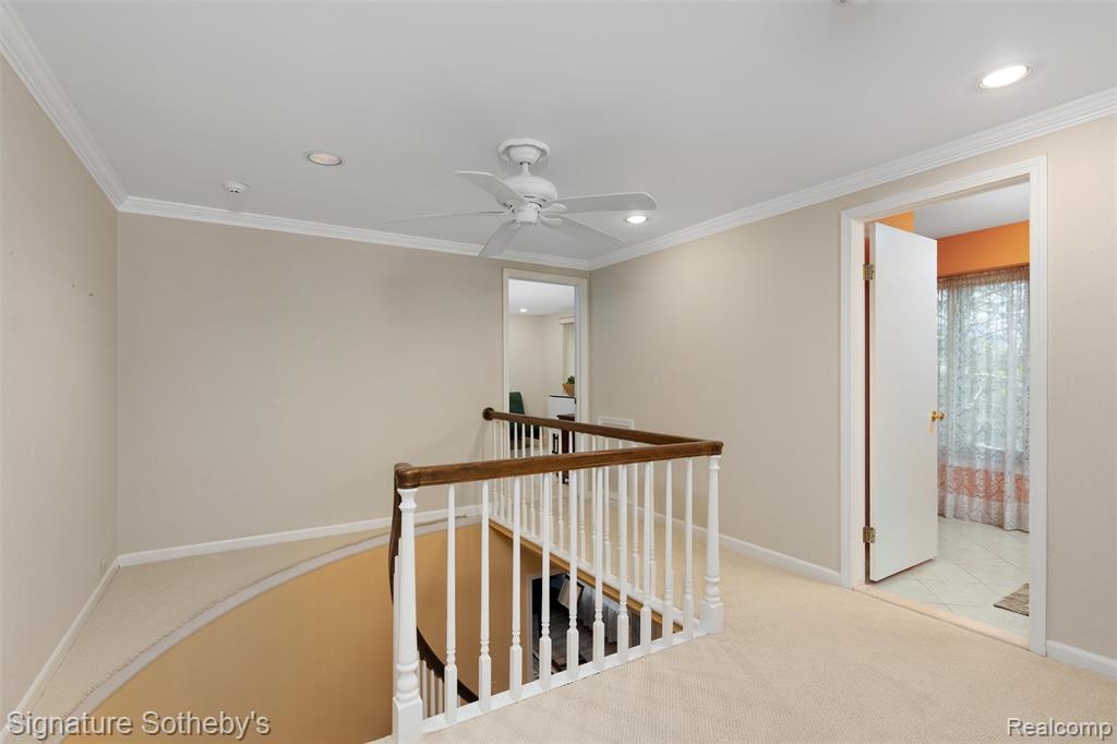 5160 Greenbriar Drive, West Bloomfield, MI 48323 — Photo 19