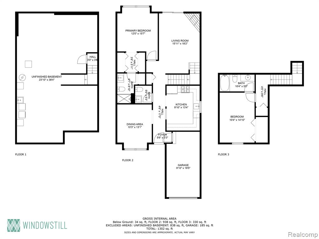 31187 LIVINGSTON Drive, Novi, MI 48377 — Photo 29