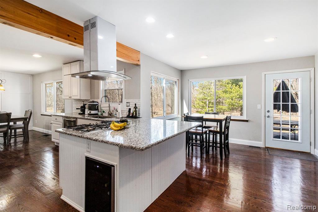 5426 W MOUNT MORRIS Road, Mount Morris, MI 48458 — Photo 13