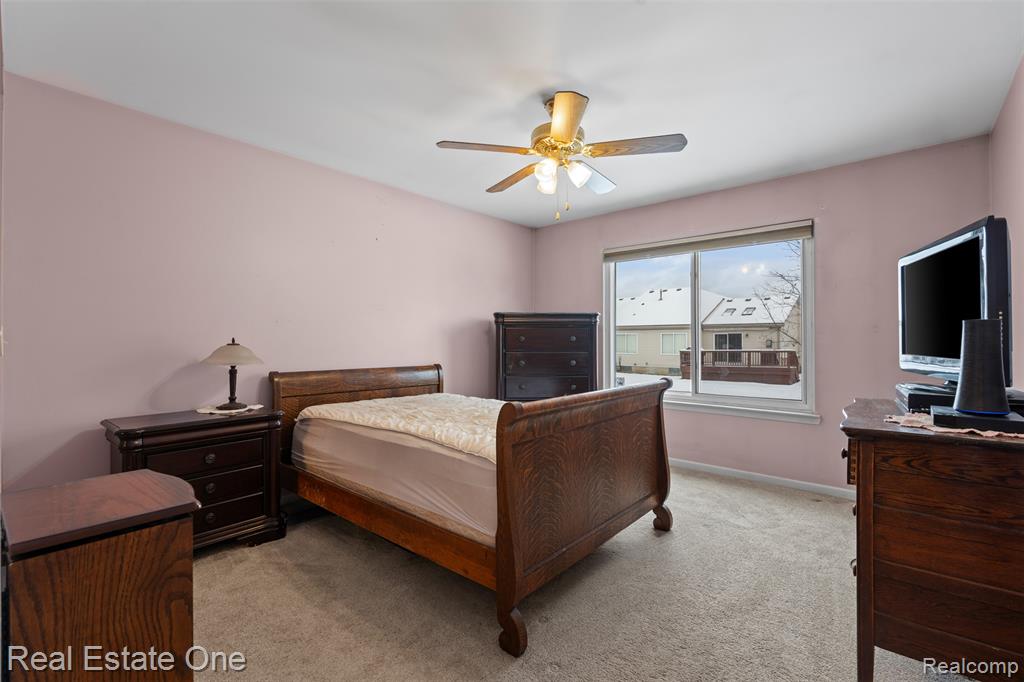 53244 Glen Oak Drive, Chesterfield, MI, 00000