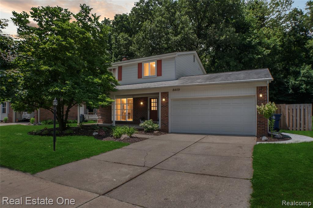 8409 Sandpiper Street, Canton, MI 48187 — Photo 38