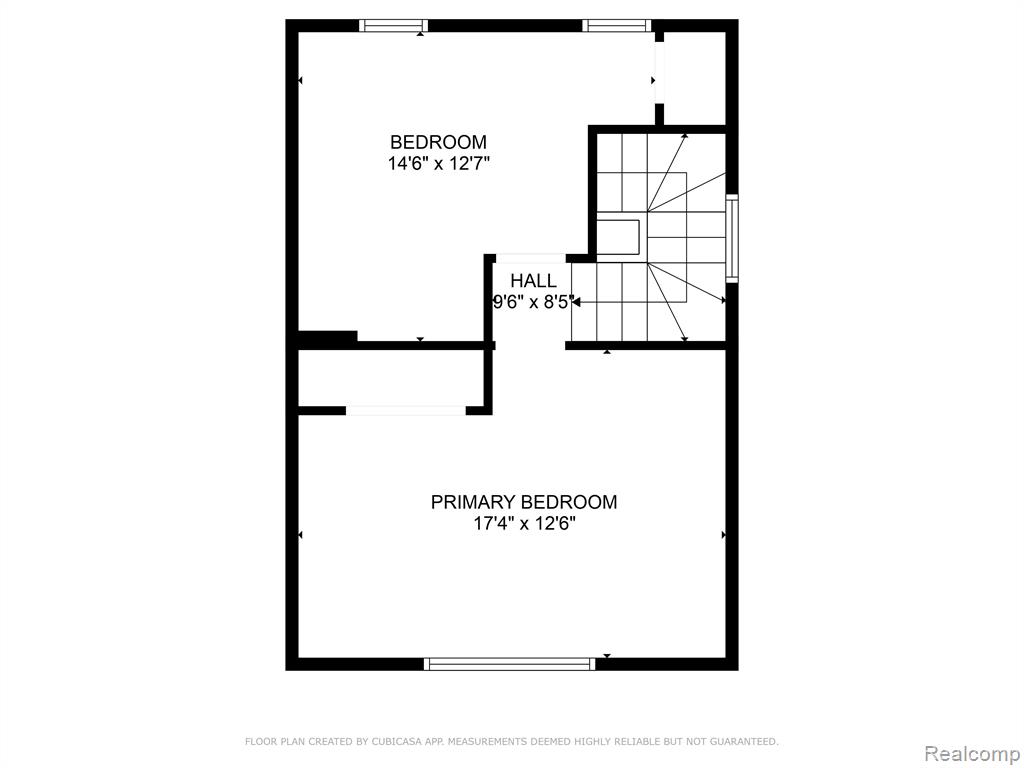 42 BROADWAY Street, Oxford, MI 48371 — Photo 40