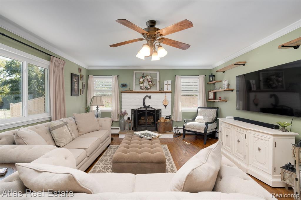 4111 S State Road, Davison, MI 48423 — Photo 16