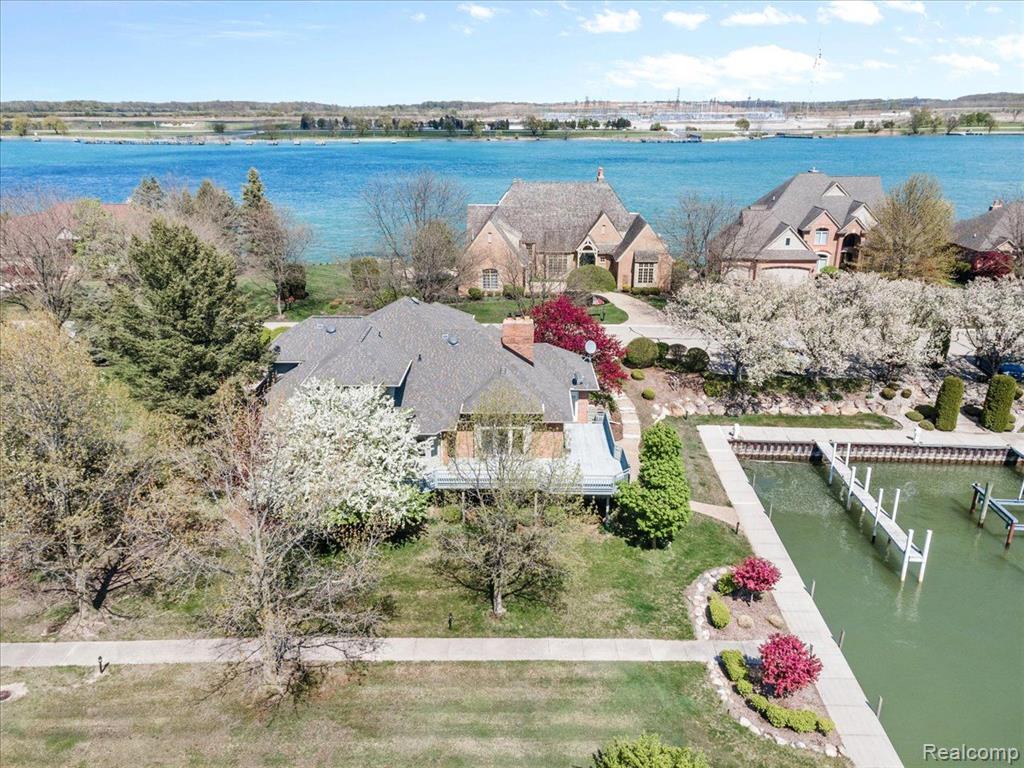 3744 RIVERVIEW TERRACE N, East China, MI — Photo 57