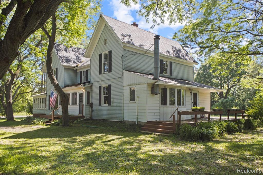 5390 Oak Hill Road, Clarkston, MI 48348 — Photo 53