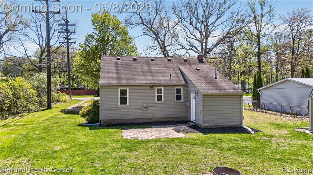38982 Wabash Street, Romulus, MI 48174 — Photo 40