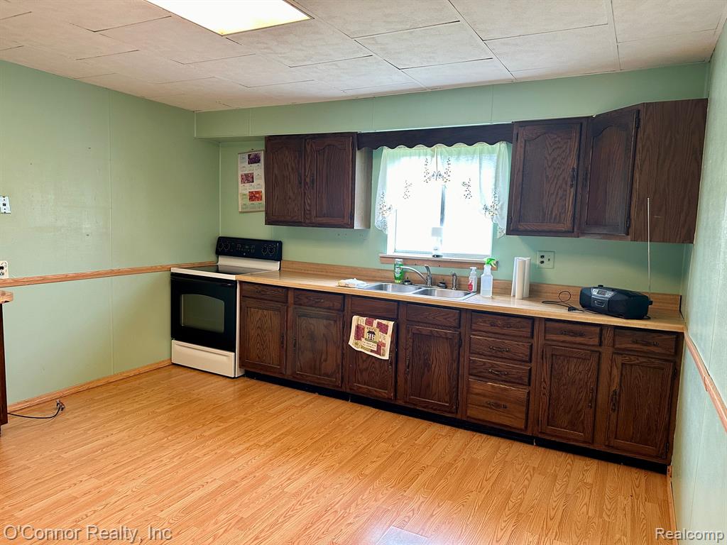436 PINE RIVER Road, Kimball, MI — Photo 5