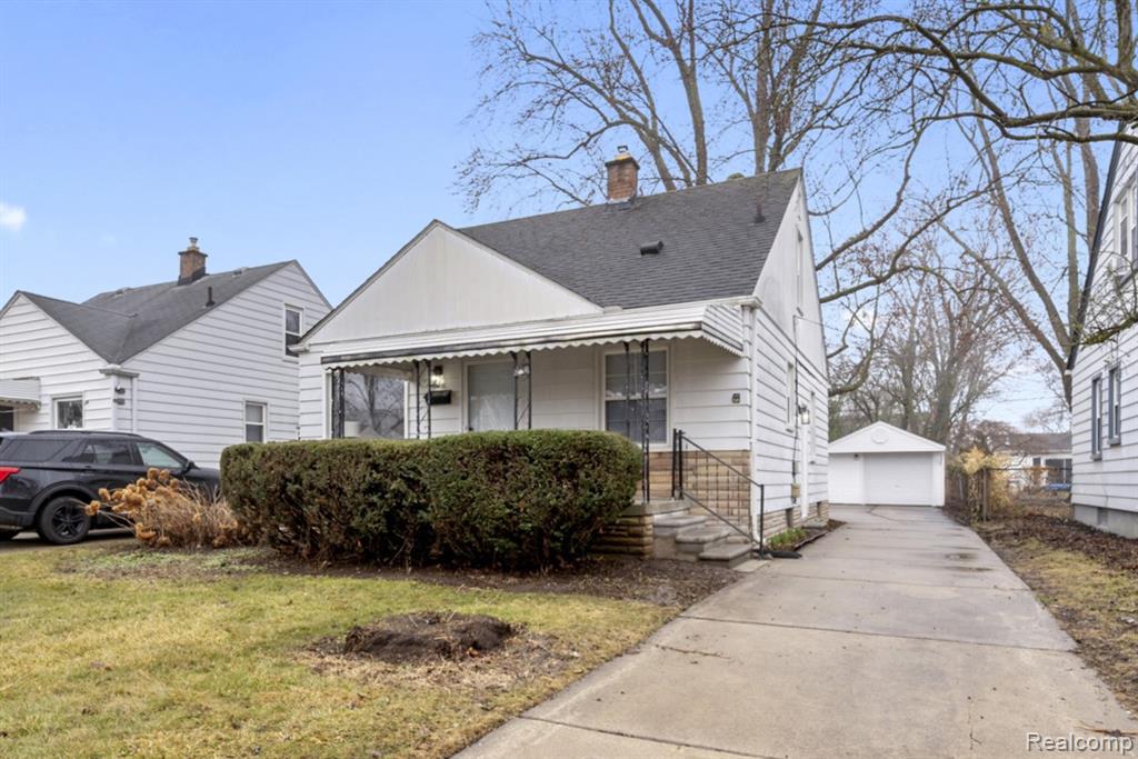 29191 Barton Street, Garden City, MI — Photo 2