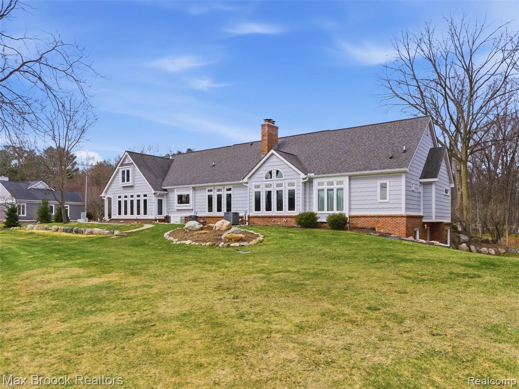 4009 Dabish Drive, Lake Orion, MI 48362 — Photo 90