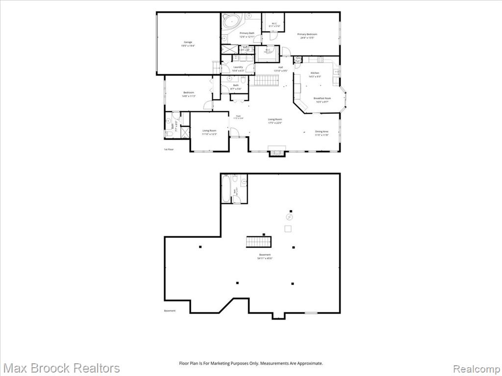 7330 Crackling Creek Circle, 4, West Bloomfield, MI — Photo 37
