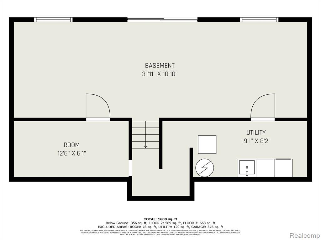 154 Westover Street, Ann Arbor, MI 48103 — Photo 43