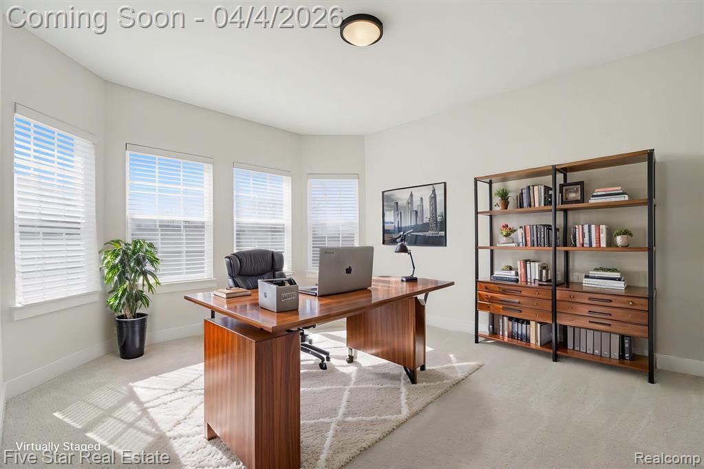 7842 Trailside Court, West Bloomfield, MI 48323 — Photo 10