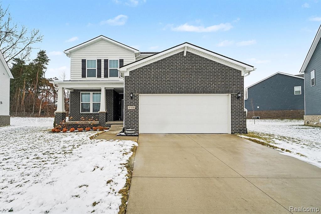 6109 Kingsley Court, Clarkston, MI — Photo 3