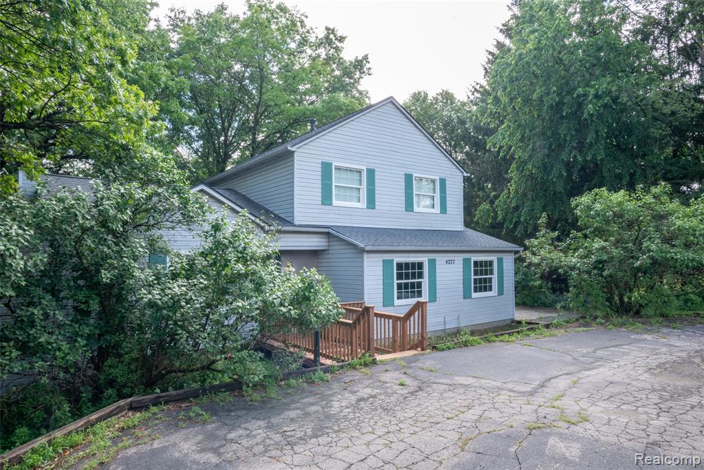 4277 Tux Lane, Milford, MI 48380 — Photo 5