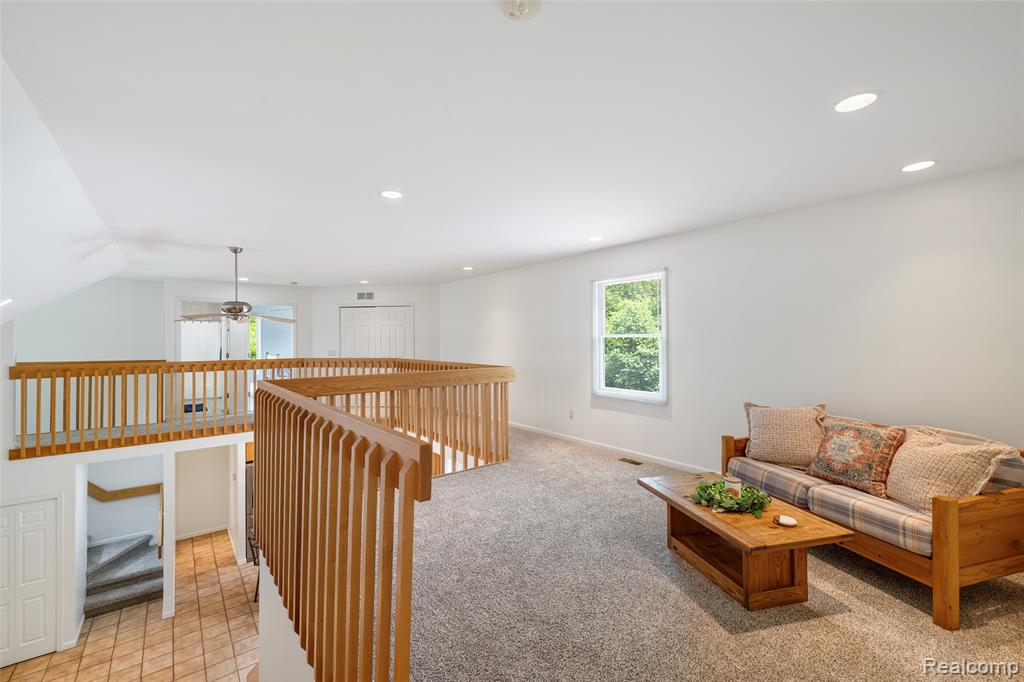 4230 Mill Lake Road, Lake Orion, MI — Photo 35