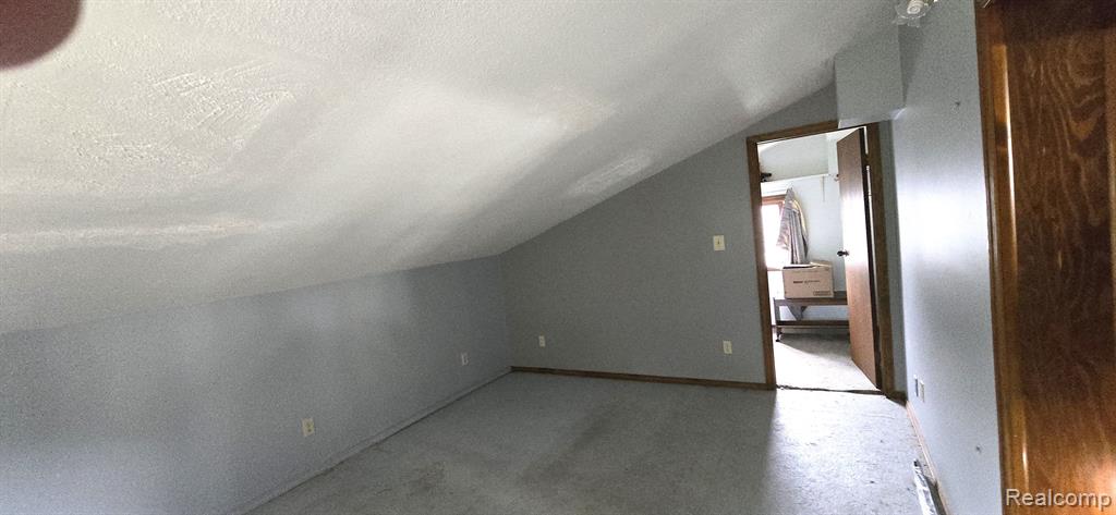 303 N SHIAWASSEE Street, Bancroft, MI 48414 — Photo 12