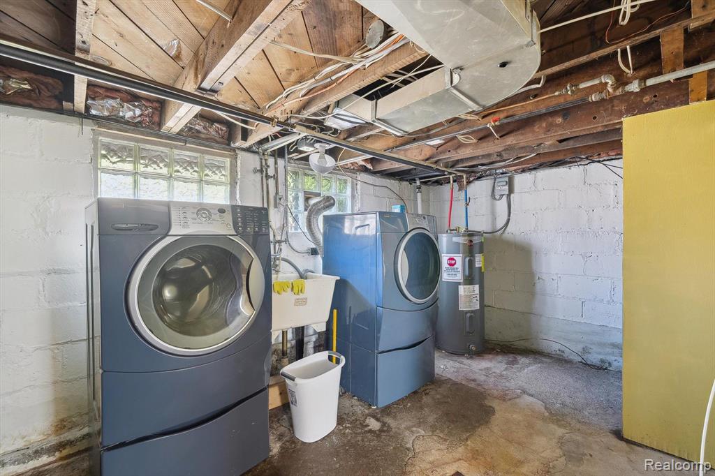 601 S Kenwood Avenue, Royal Oak, MI 48067 — Photo 30