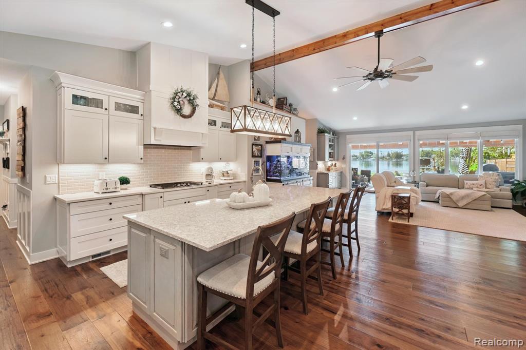 600 Black Oaks Trail, Howell, MI 48843 — Photo 16