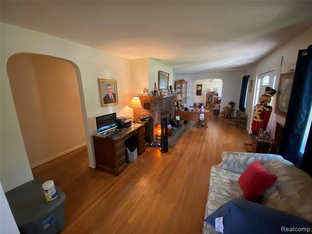 30 Madison Street, Port Austin, MI 48467 — Photo 11