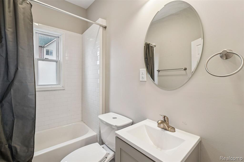 3820 Wabash Street, Detroit, MI 48208 — Photo 17