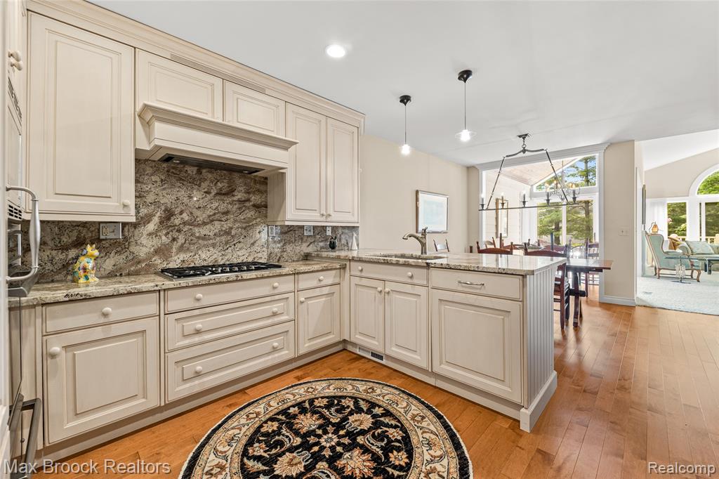 2493 Wildbrook Run, Bloomfield Hills, MI 48304 — Photo 5