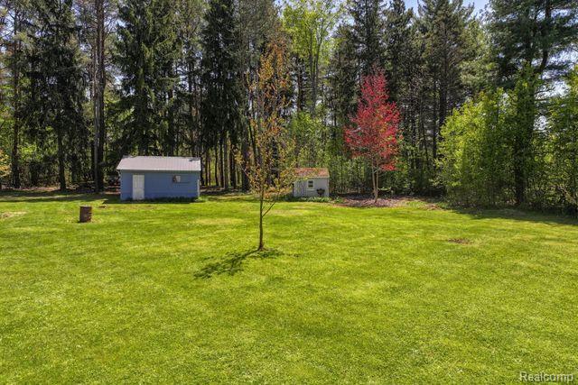 4111 Pratt Road, Metamora, MI 48455 — Photo 56
