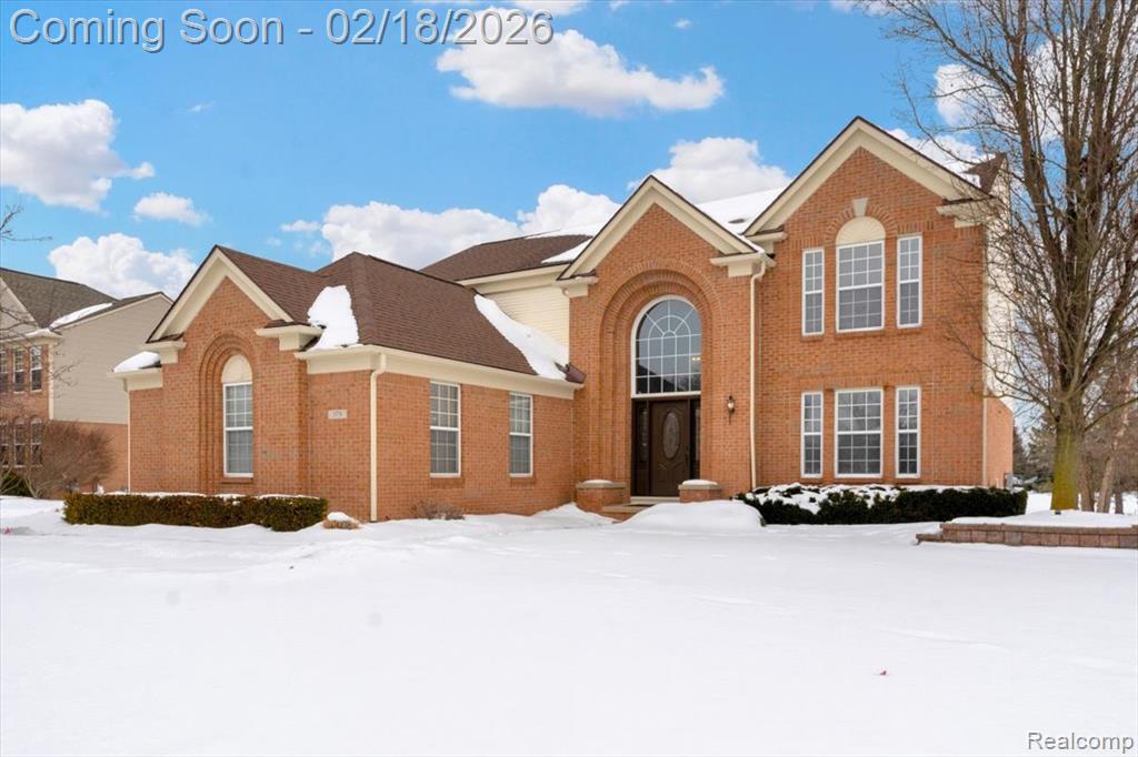 379 Springfield Drive, Canton, MI 48188 — Photo 3