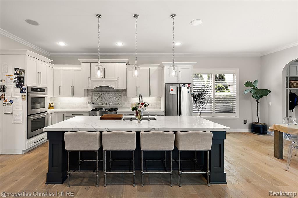 470 Orchard Drive, Northville, MI 48167 — Photo 18