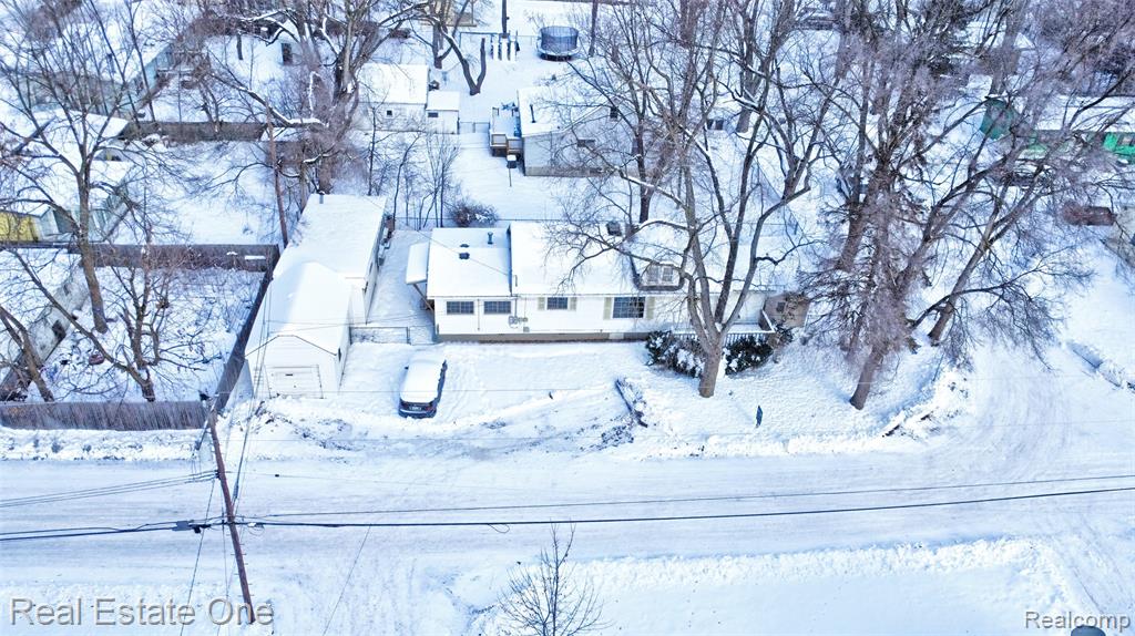 55 Mouton Drive, Orion, MI 48362 — Photo 3