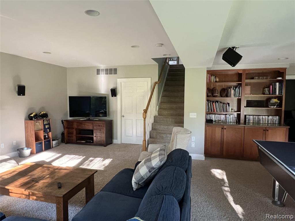 7603 Kingfisher Court, Dexter, MI 48130 — Photo 30