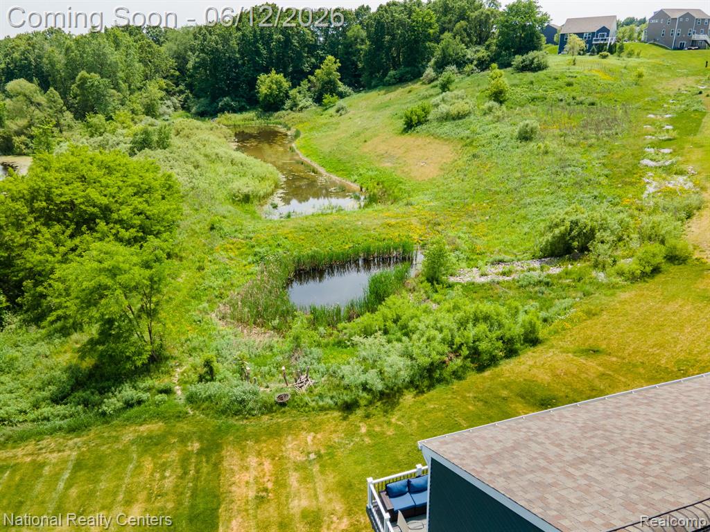 2886 Bogues View Drive, Howell, MI 48843 — Photo 40