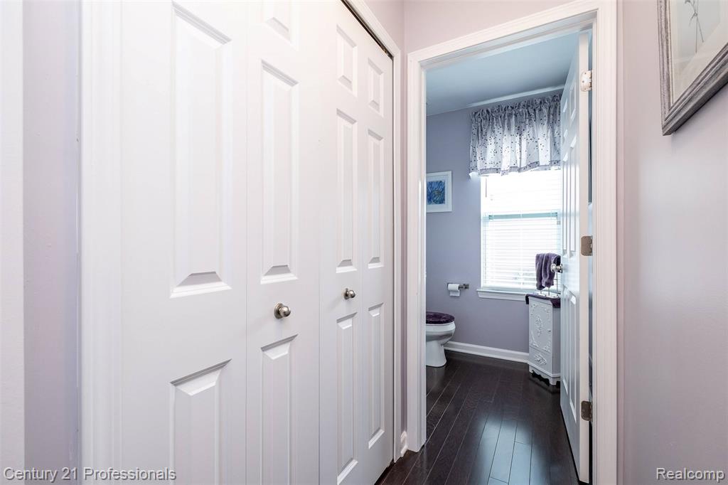 6755 Shula, Ypsilanti, MI 48197 — Photo 35