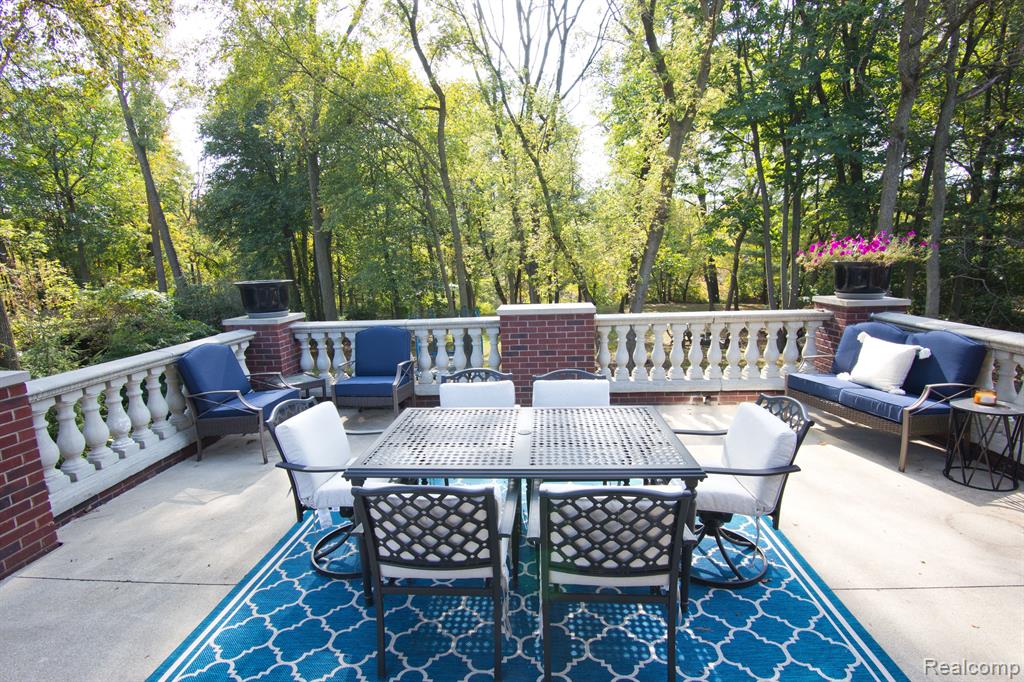 755 MAJESTIC, Rochester Hills, MI 48306 — Photo 7