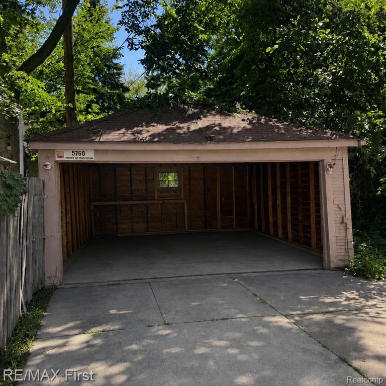 5760 Bishop Street, Detroit, MI 48224 — Photo 4