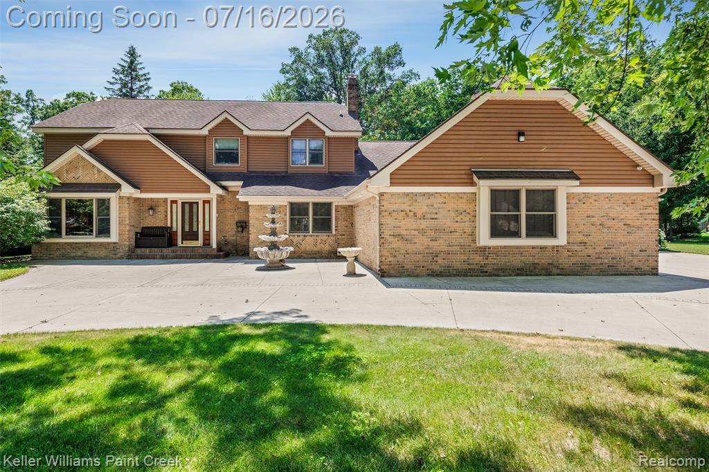 5408 Coral Ridge Drive, Grand Blanc, MI 48439 — Photo 64
