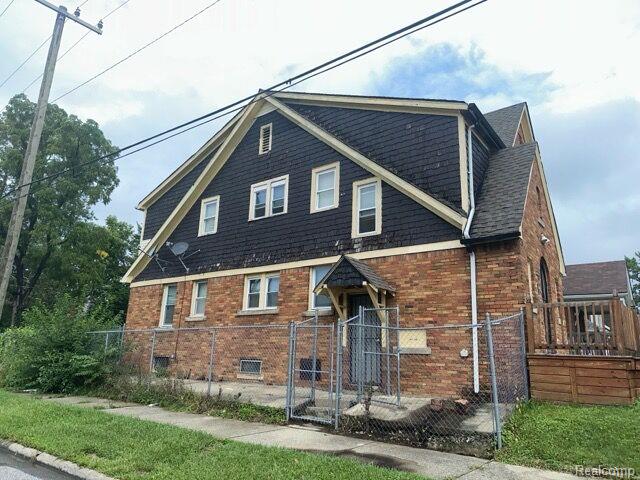 15003 Forrer Street, Detroit, MI 48227 — Photo 2