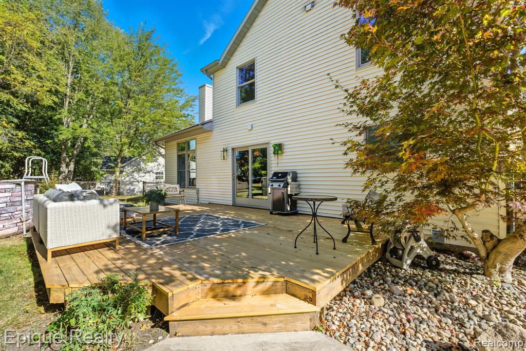 644 Hillside Drive, Corunna, MI 48817 — Photo 31