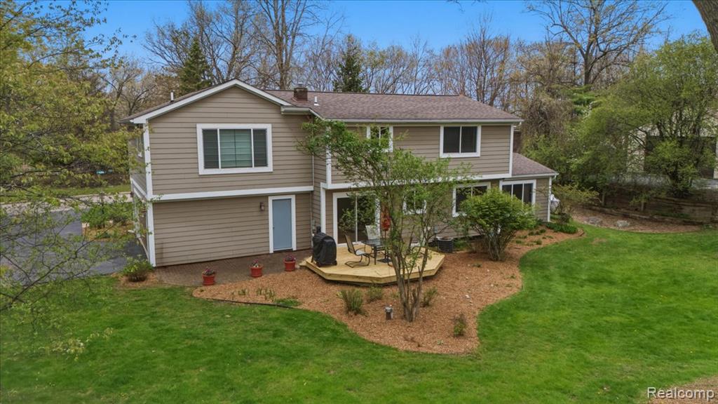 5105 Mohawk Avenue, Clarkston, MI 48348 — Photo 44
