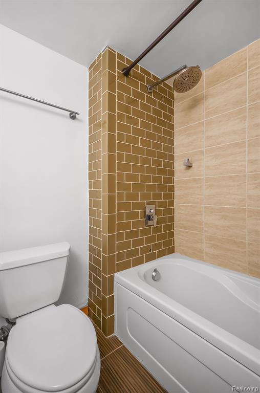 6533 E JEFFERSON Avenue, 6-LL04, Detroit, MI 48207 — Photo 21