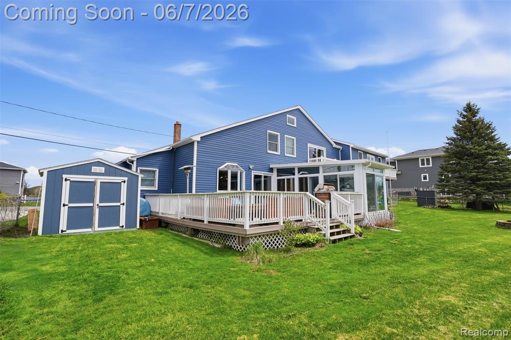 2299 Kingston Street, White Lake, MI — Photo 35